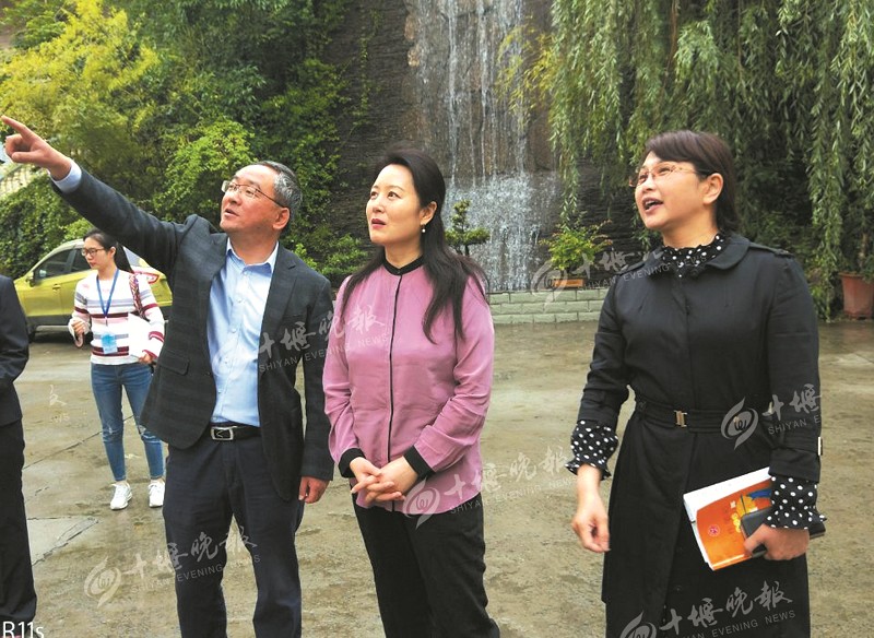 明星的摇篮 艺术的殿堂-十堰晚报数字报