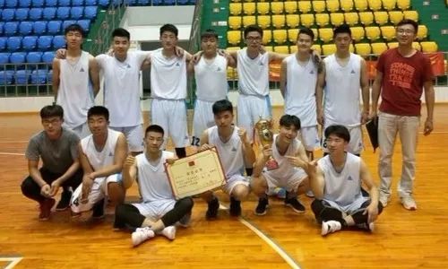 没考上好高中就不能上本科？马鞍山这所学校一样圆您大学梦！