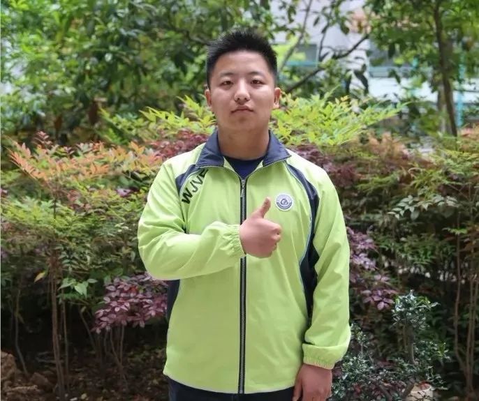 没考上好高中就不能上本科？马鞍山这所学校一样圆您大学梦！