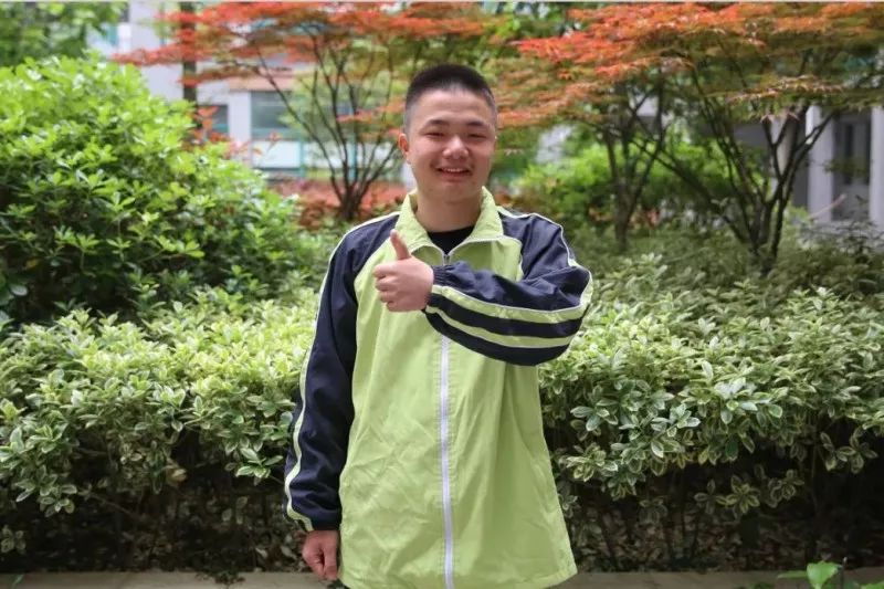 没考上好高中就不能上本科？马鞍山这所学校一样圆您大学梦！