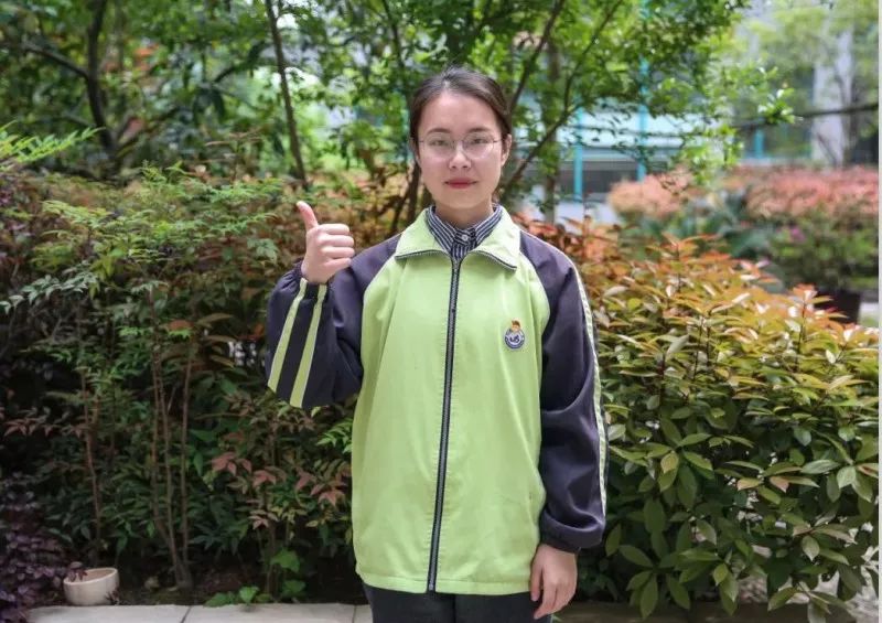 没考上好高中就不能上本科？马鞍山这所学校一样圆您大学梦！
