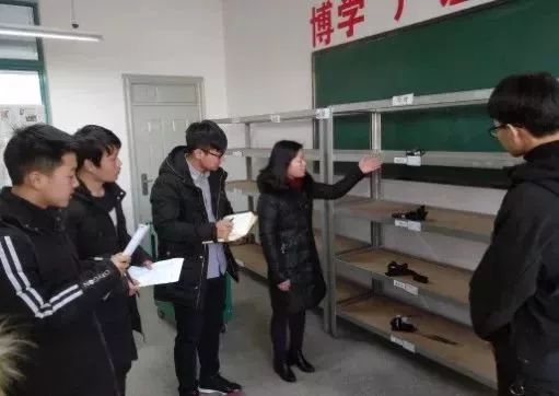 没考上好高中就不能上本科？马鞍山这所学校一样圆您大学梦！