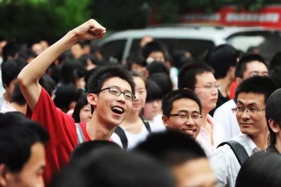 没考上好高中就不能上本科？马鞍山这所学校一样圆您大学梦！