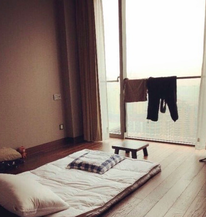 房如其人郑爽新房照片曝光洁净温馨文艺气氛十足经理人分享